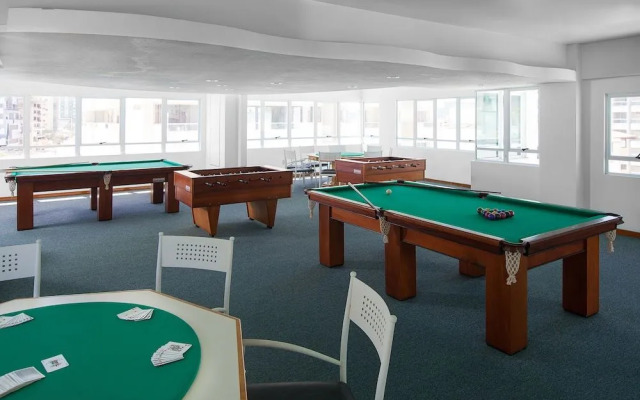 Solis Praia Hotel