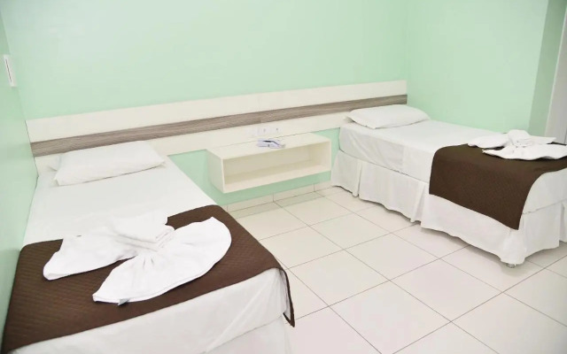 Pousada Pé De Arruda