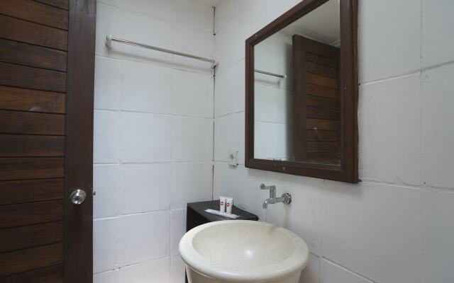 OYO 1840 Kubu Ubud Hotel