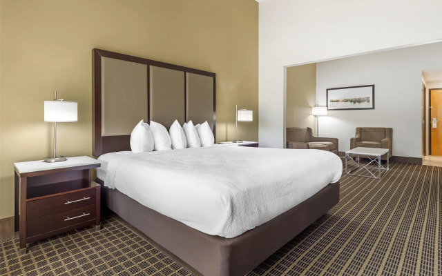 Wingate by Wyndham North East