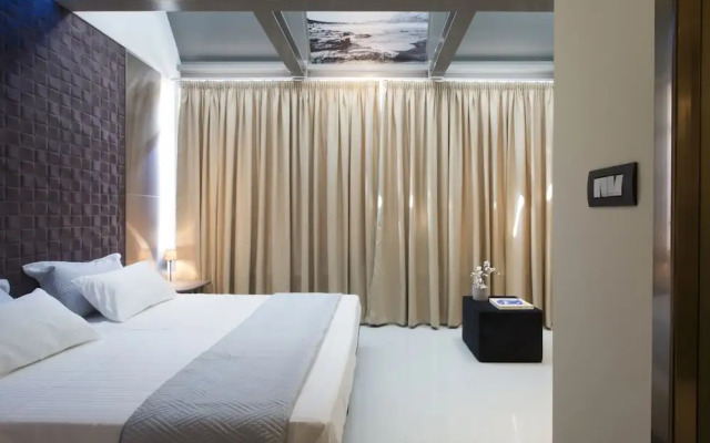 Pi Athens Suites