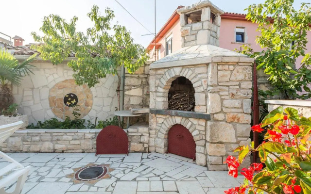 Kuća za odmor Lucy