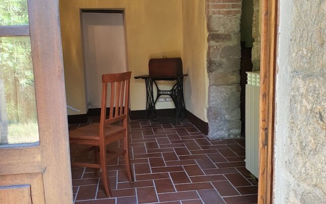 - Agriturismo La Piaggia - Forest View Apartment on the Ground Floor 2 Guests
