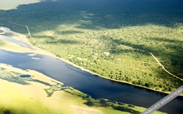 Chobe Game Lodge