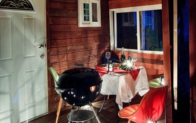 Yangpyeong Alice Spa Pension