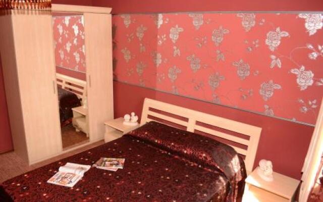 Mini Hotel Pyatniza