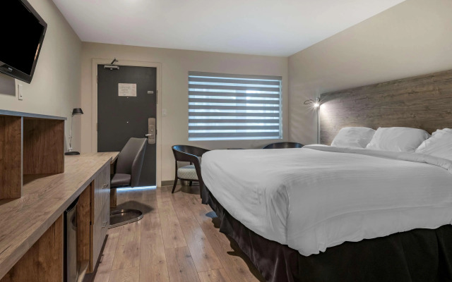 Danny’s Hotel Suites, SureStay Collection by Best Western