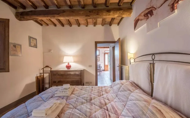 Apartment Casa Laura