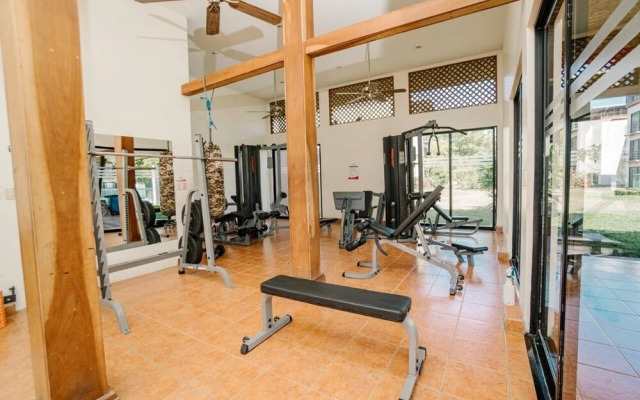 Apartamento Ganesha Liberia