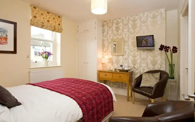 Whitburn Lodge