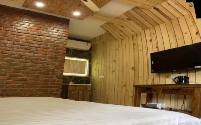 Panna Resort
