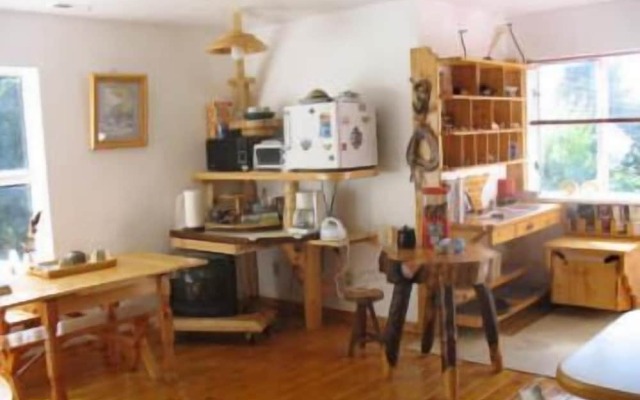 Whalesong Bed and Breakfast