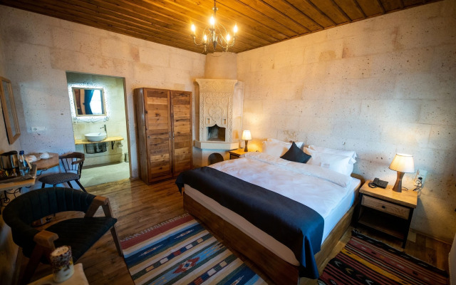 Duven Hotel Cappadocia