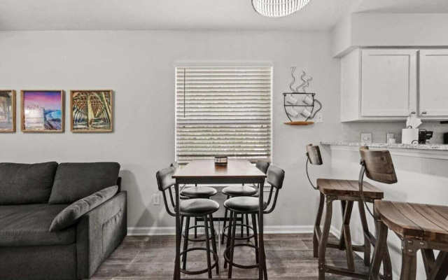 Maison Place I