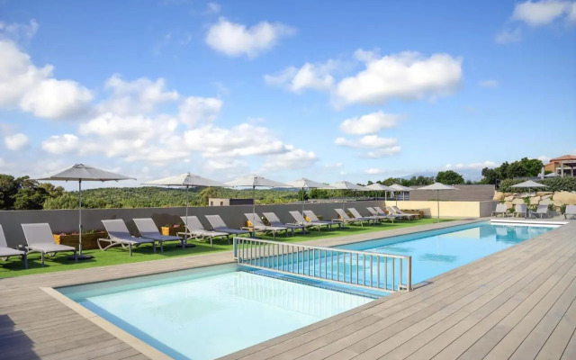 Résidence Pierre & Vacances Premium Les Terrasses d'Arsella