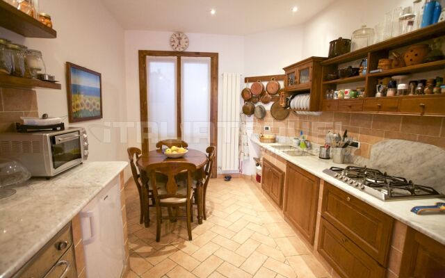 Appartamenti Marciana Marina