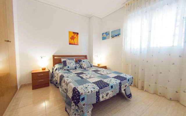 Costa Marina III Oropesa Apartment