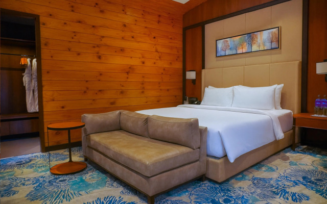 Radisson Blu Resort Dharamshala