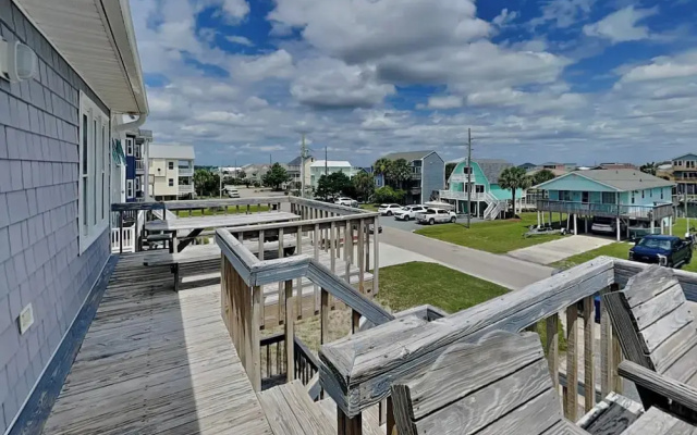Hoff 1 by Topsail Realty
