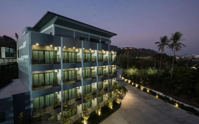 Little Loft Hotel