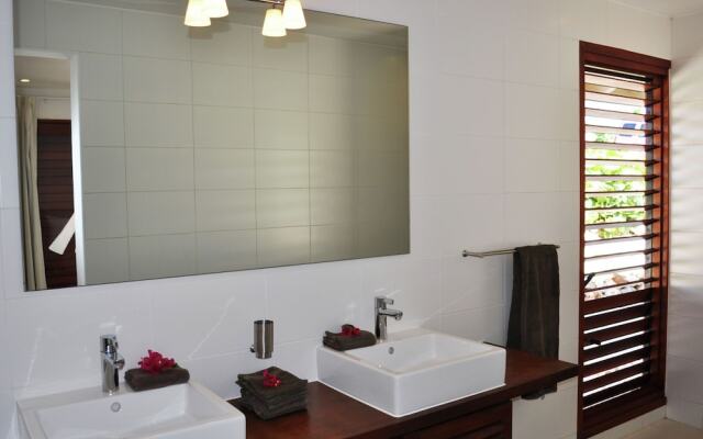 Cosy Seaside Villa in Jan Thiel With Pool