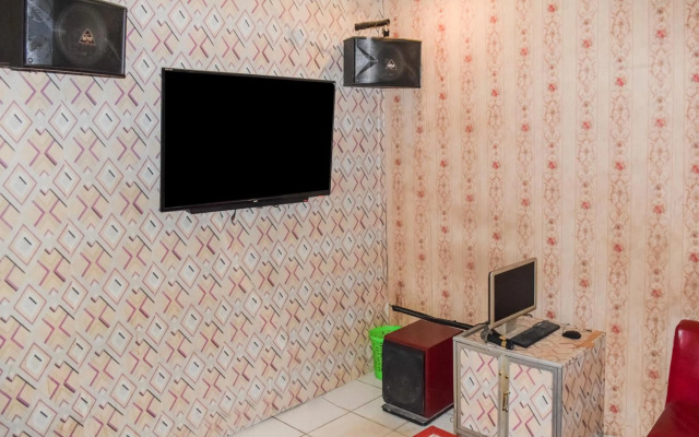 SPOT ON 91147 Penginapan Widodo