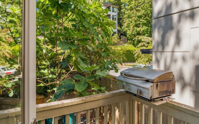 Seattle Vacation Home: Life's A Beach