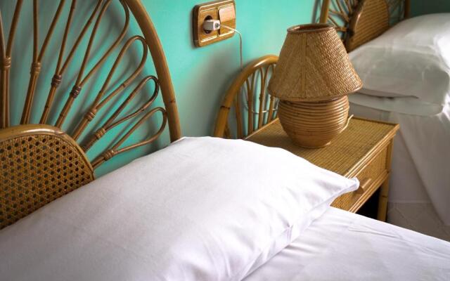 La Posada de Clotilde