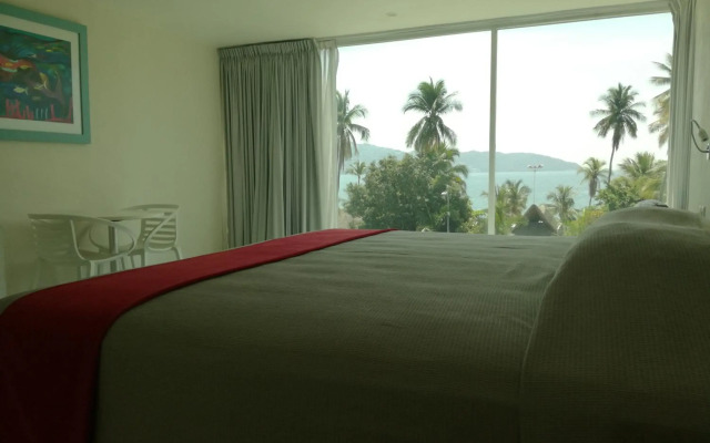 We Hotel Acapulco