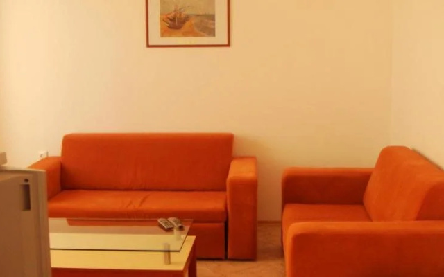 Stella Maris Apartments