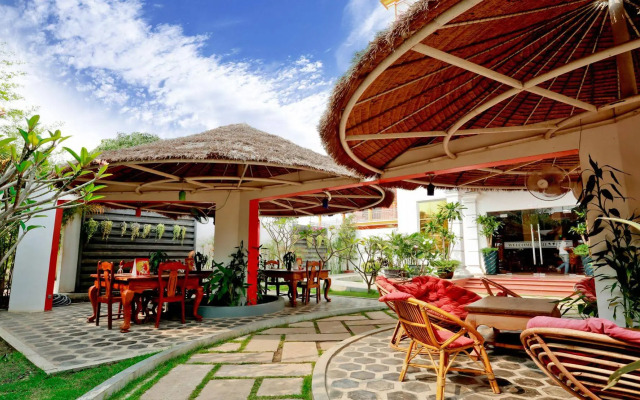 Hang Tep Hotel
