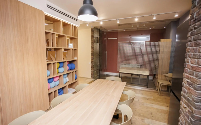 RE hostel Premium (Ре Хостел Премиум)