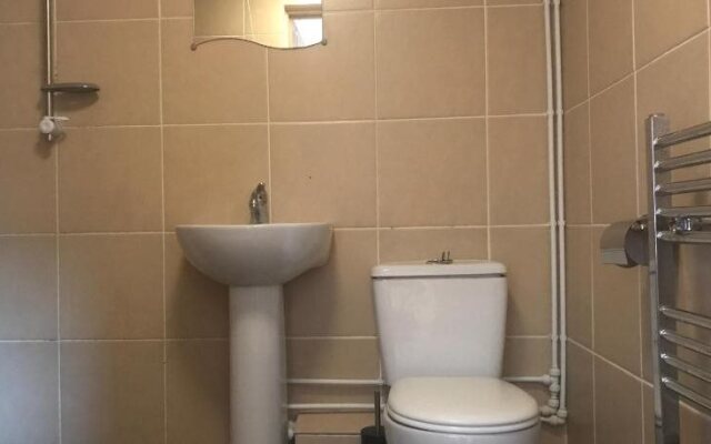 Goblin Coombe Glamping