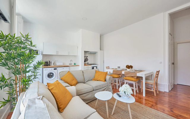 Brand New Luxury Chiado-Baixa I