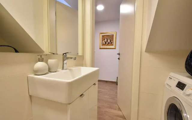 Apartment Mandika