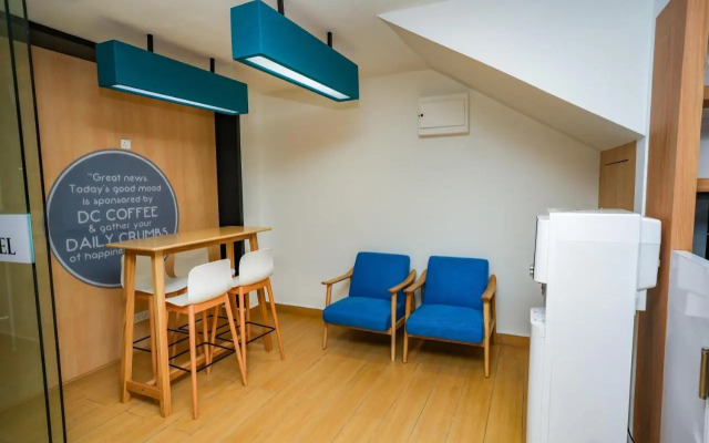 OYO 241 Best View Hotel Sunway Metro