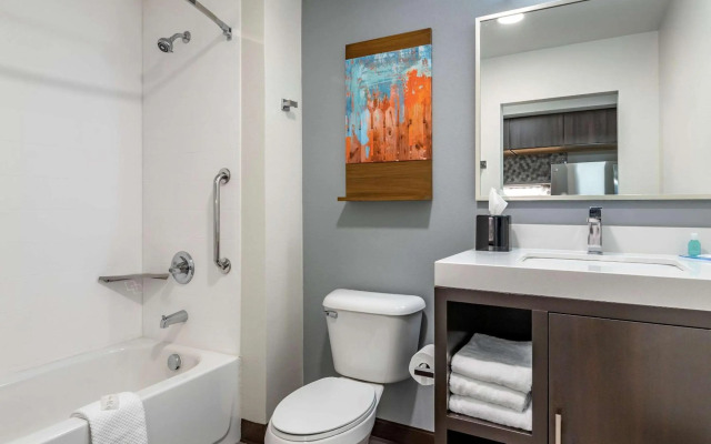 Sleep Inn Waukee-West Des Moines