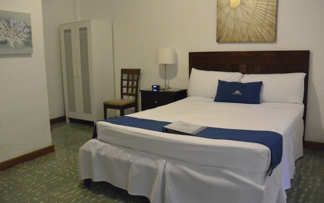 Parguera Plaza Hotel - Adults Only
