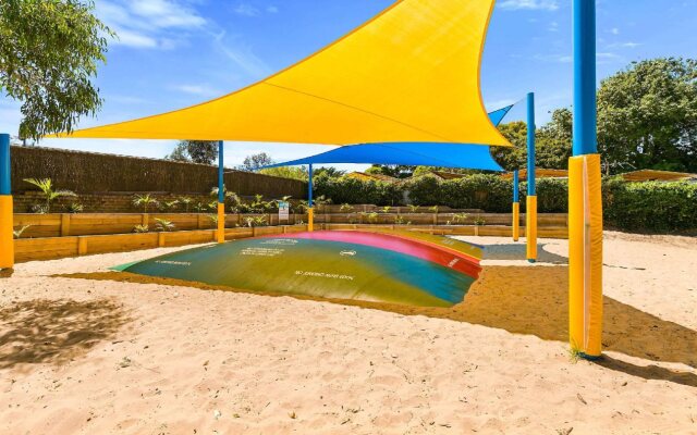 Kaloha Holiday Resort