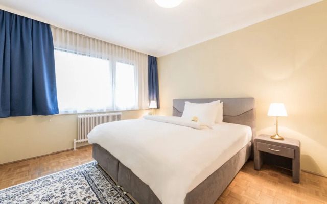 Apartment Schwedenplatz