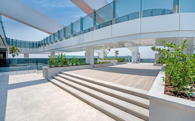 Za'abeel - 1 Residences West 705