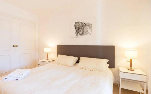 MalagaSuite Beautiful Village Calahonda