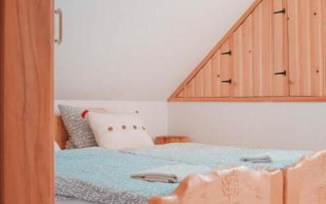 Ruralna Kuća Za Odmor Zajec