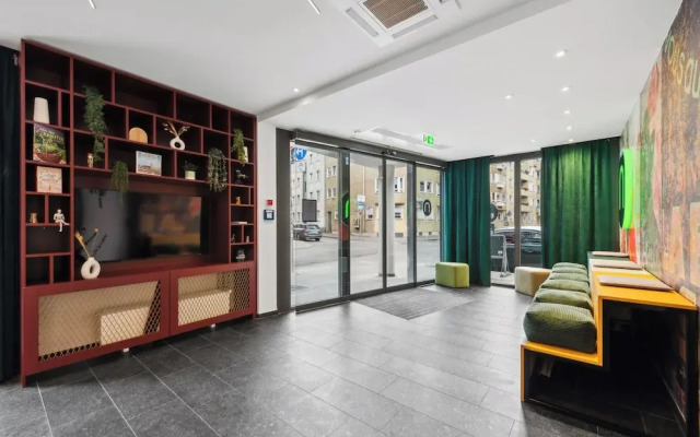 Nena Apartments München City