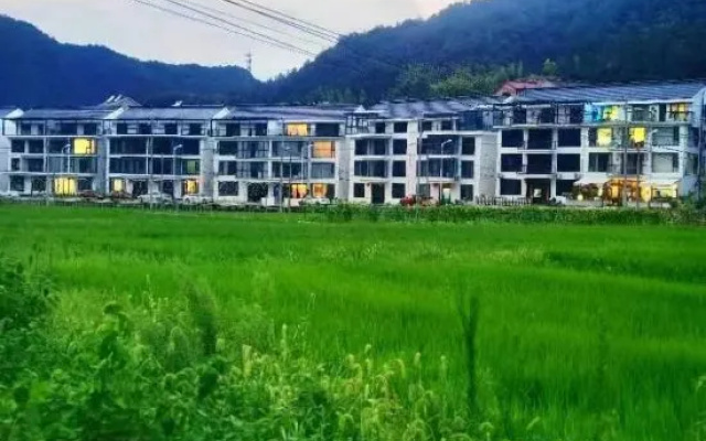 Zhixiju Pillow Water Homestay – Outside – Hangzhou
