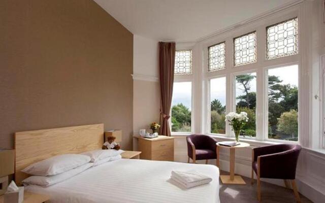 Treloyhan Manor Hotel