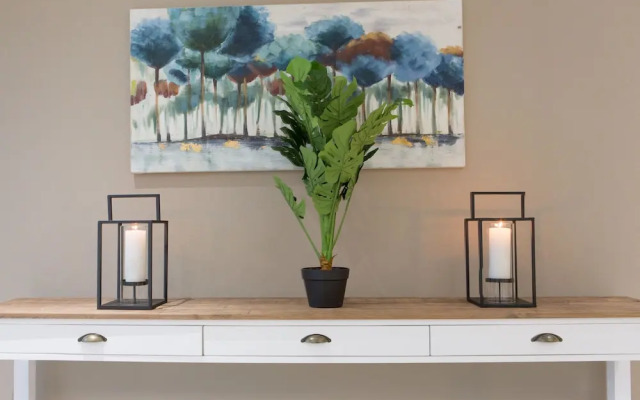 The Living Collective