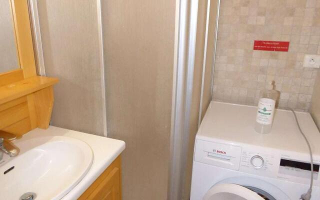 Appartement Le Grand-Bornand, 2 pièces, 6 personnes - FR-1-458-167