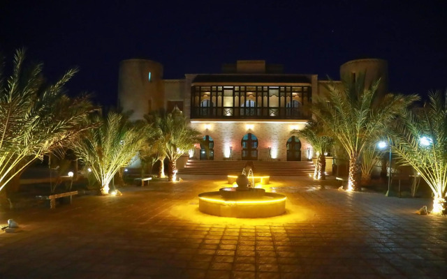 Palais du Desert Hôtel & Spa