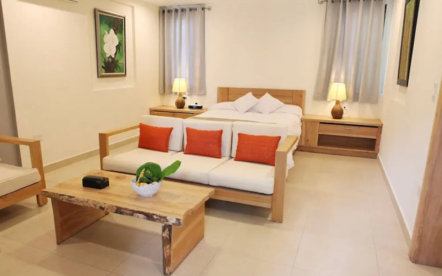 Maxime Boutique Hotel